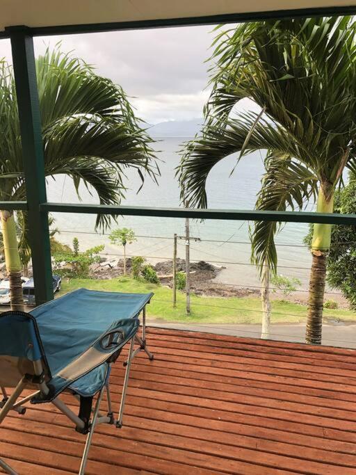 Limericks By The Sea Savusavu Buitenkant foto