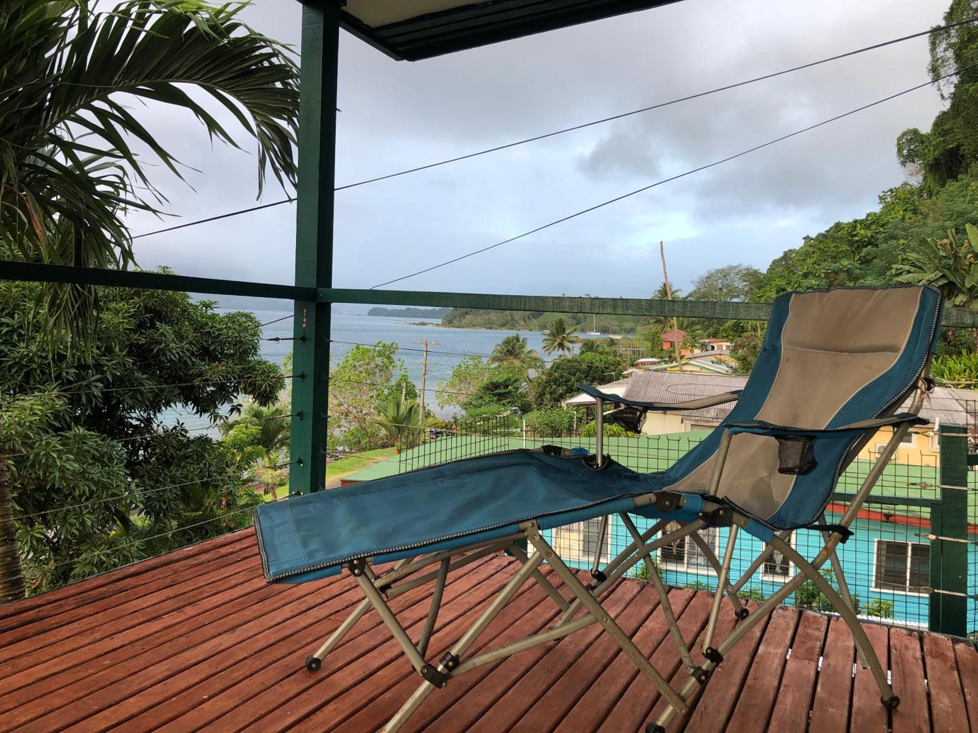 Limericks By The Sea Savusavu Buitenkant foto